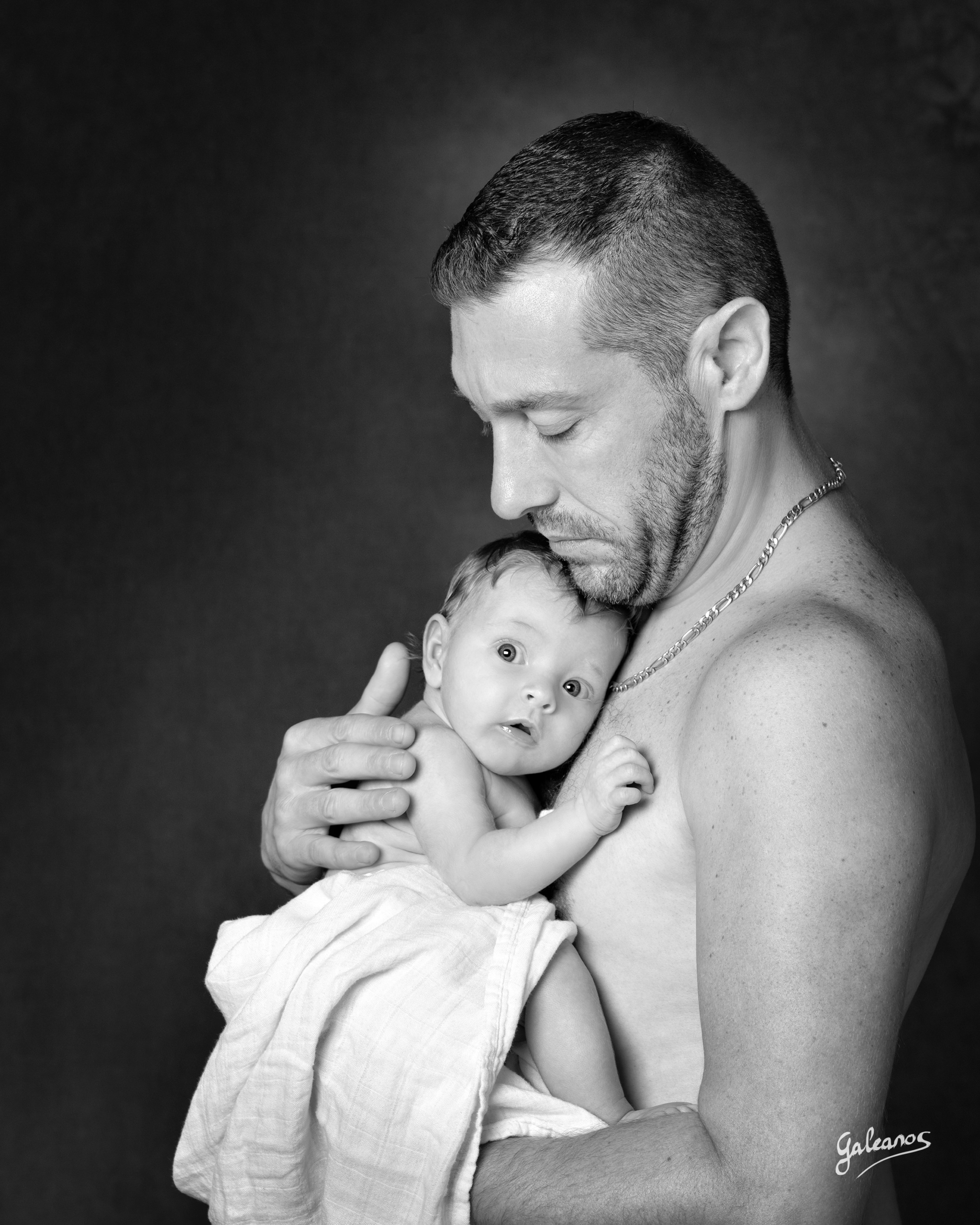 Fête des pères photographe romans studio omniphot#galerie